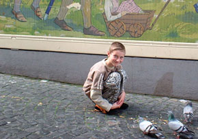 Foto di Borislav Evtimov