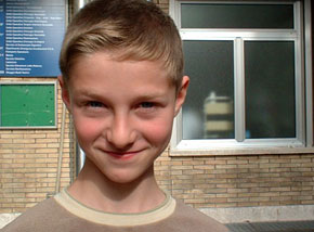 Foto di Borislav Evtimov