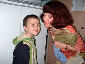 Foto di Hristiyan Hristov