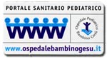 Ospedale Bambino Gesù, portale sanitario pediatrico