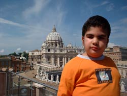 Foto di Luca