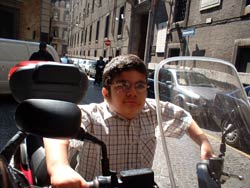 Foto di Luca