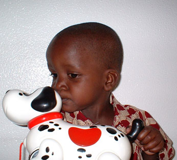 Foto di Mamadou Traore Idrissa