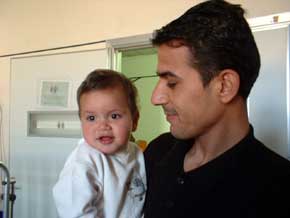 Foto di Moussa Deek