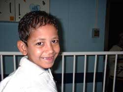 Foto di Moustafa Khaled