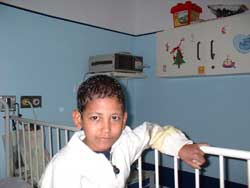 Foto di Moustafa Khaled