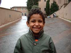 Foto di Moustafa Khaled